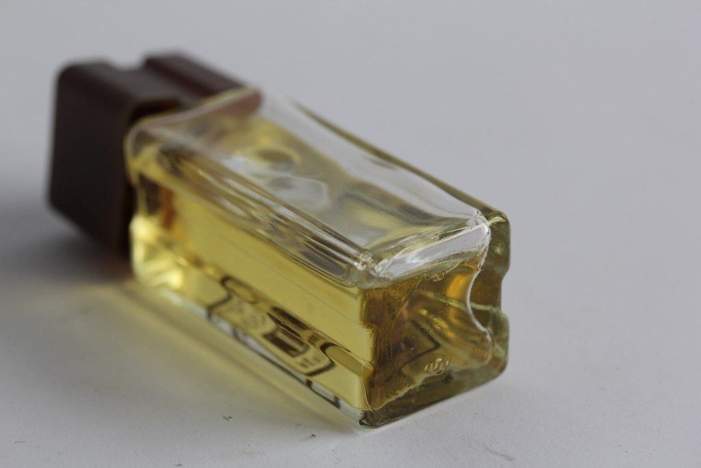 Lancôme Profumi & Eau de Toilette: LANCOME Eau de toilette Sikkim – Usato da Vandoeuvres venduto da Dom-Tom 1