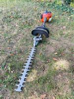 Heckenschere Husqvarna Profi
