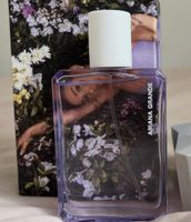 Parfum God is a woman by Ariana Grande