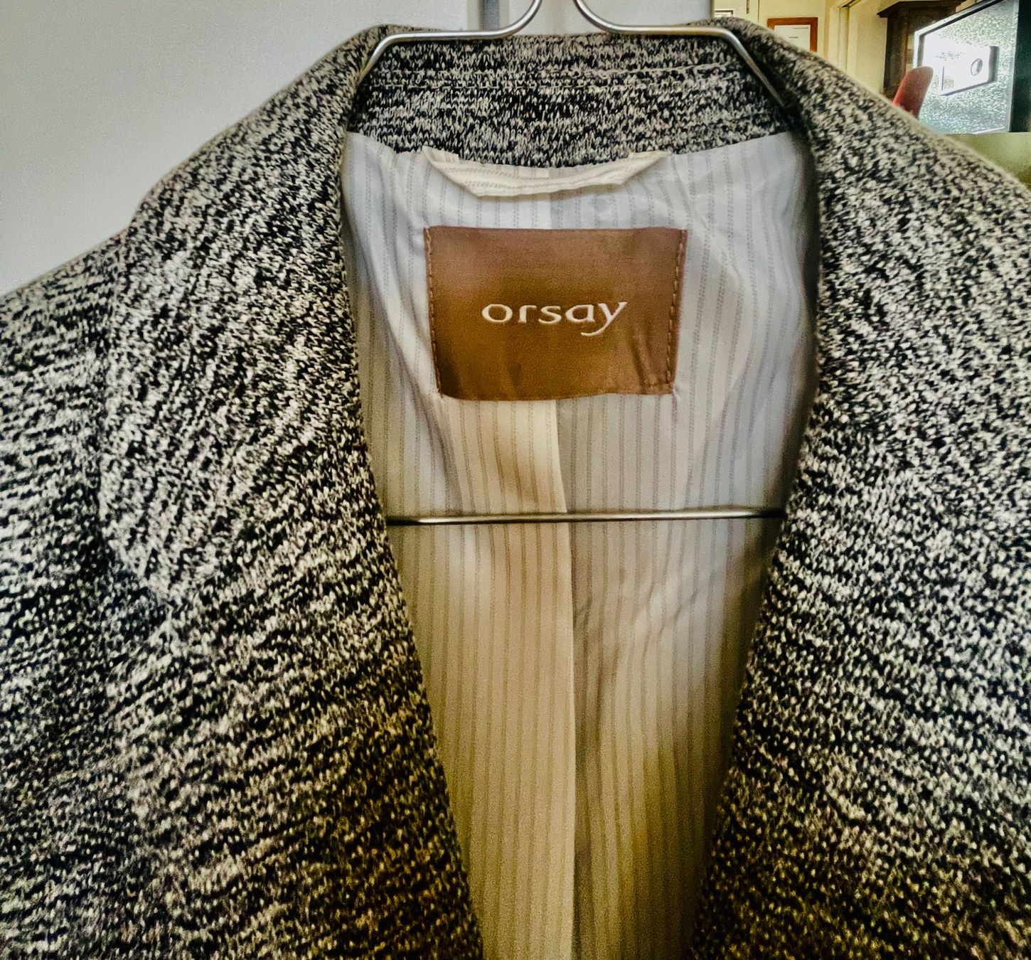 Orsay Jacken: Blazer - Orsay – Gebraucht aus Gränichen von RetoLexi 3