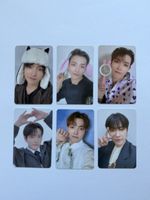 ATEEZ - Golden Hour Pt.2 misc photocars Hongjoong
