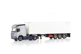 WSI 4372 DAF XG Bernard & Bernard