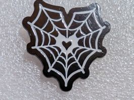 Ansteckpin 239: Spider Man