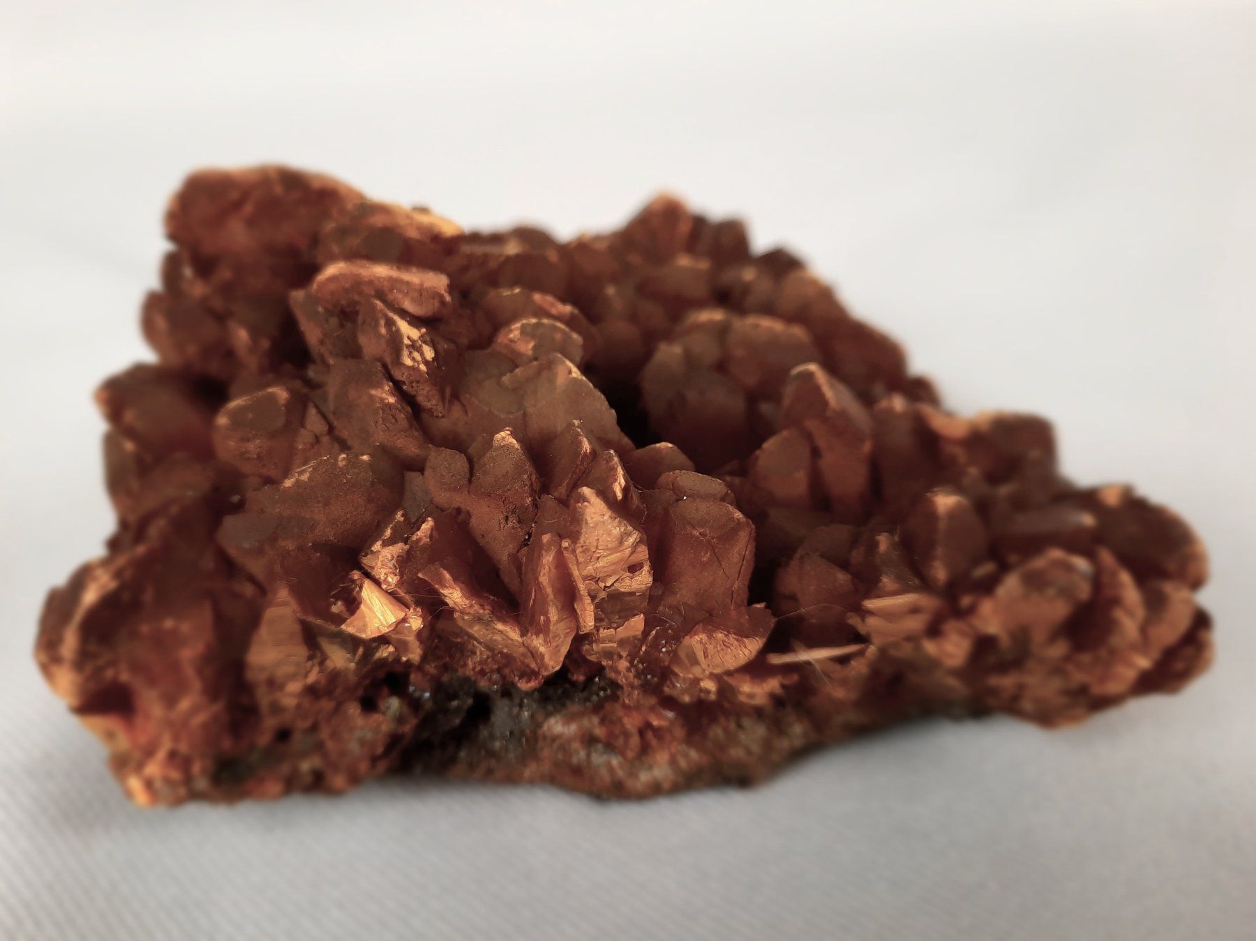 Mineralien & Heilsteine: Eisenkiesel – Gebraucht aus Beinwil am See von Restwert_Beinwil 4