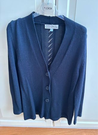Handmade Jacket from a  Boutique Zurich US 10 size NP: 99.-