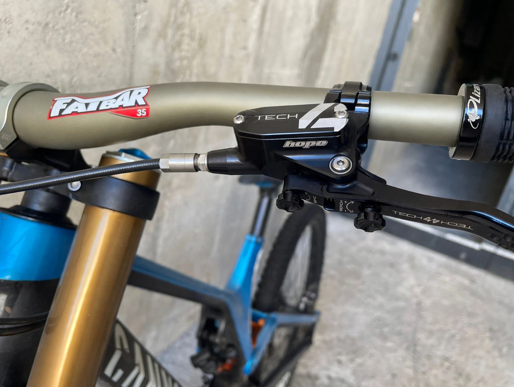 Canyon Biciclette: canyon Sander cf 9.0 – Usato da Locarno venduto da pat_ltn9 4