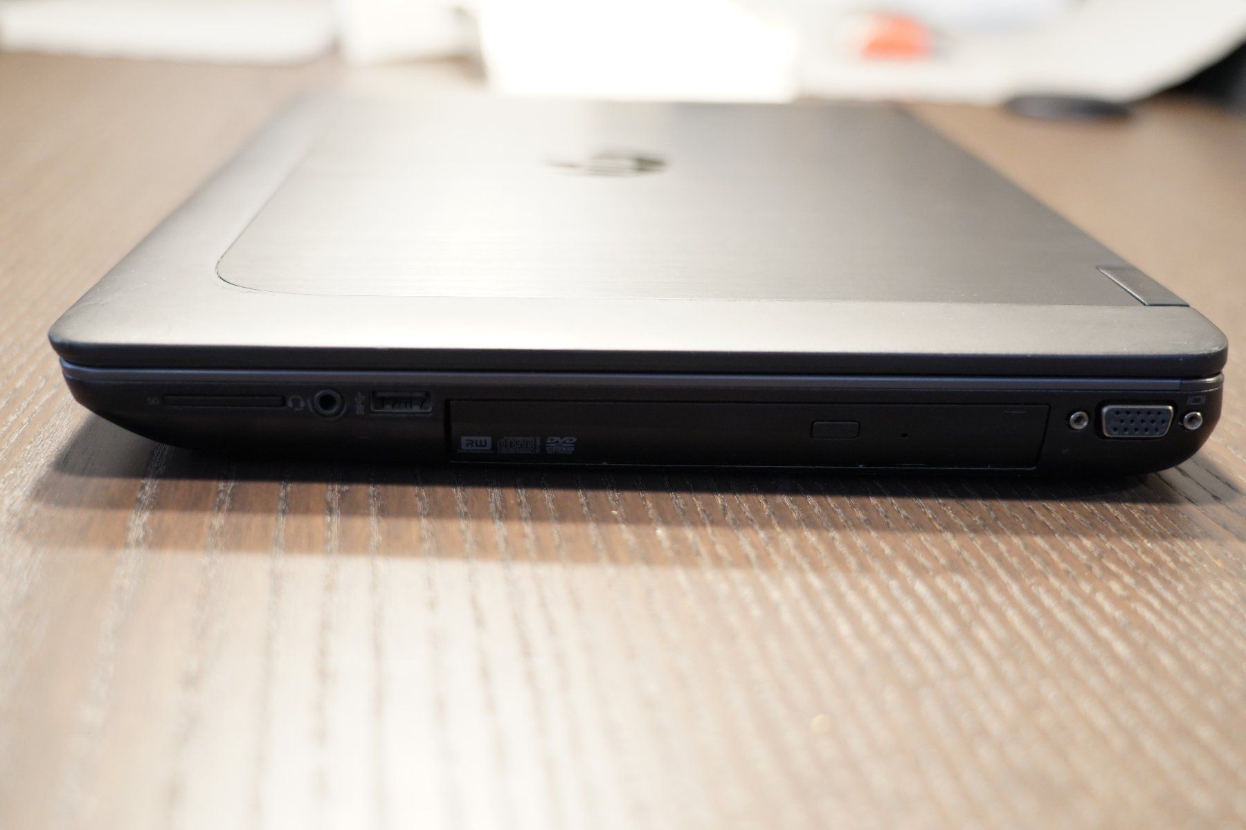 Hewlett Packard Notebook: HP ZBook 15, i7-4800MQ – Usato da Aesch ZH venduto da LoneWanderer 3