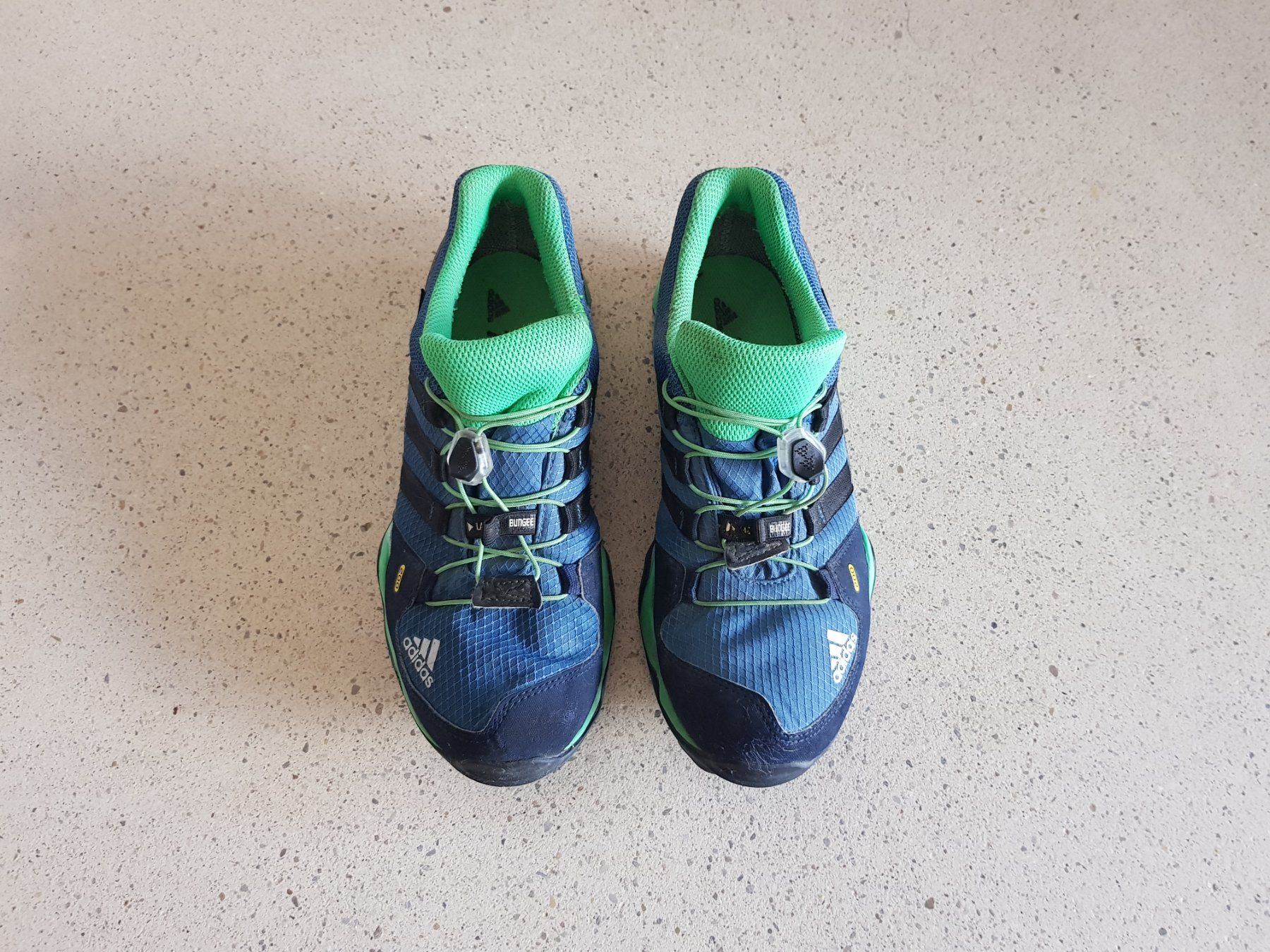 Adidas Scarpe per ragazzi: Adidas GTX Kinderschuh Grösse 37.5 – Usato da Basel venduto da fafa68 1