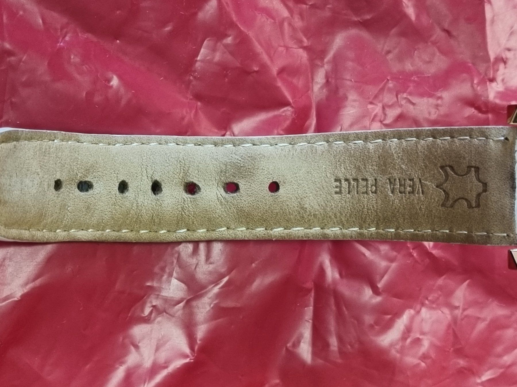 Orologi: Capri Watch Uhr – Usato da Schönenwerd venduto da Chez_Mimi 3