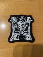 Patch Sticker Aufnäher 912
