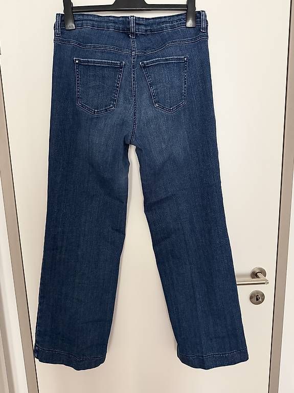 Jeans: MAC Dream Jeans  – Usato da Wil SG venduto da ell_zj57 1
