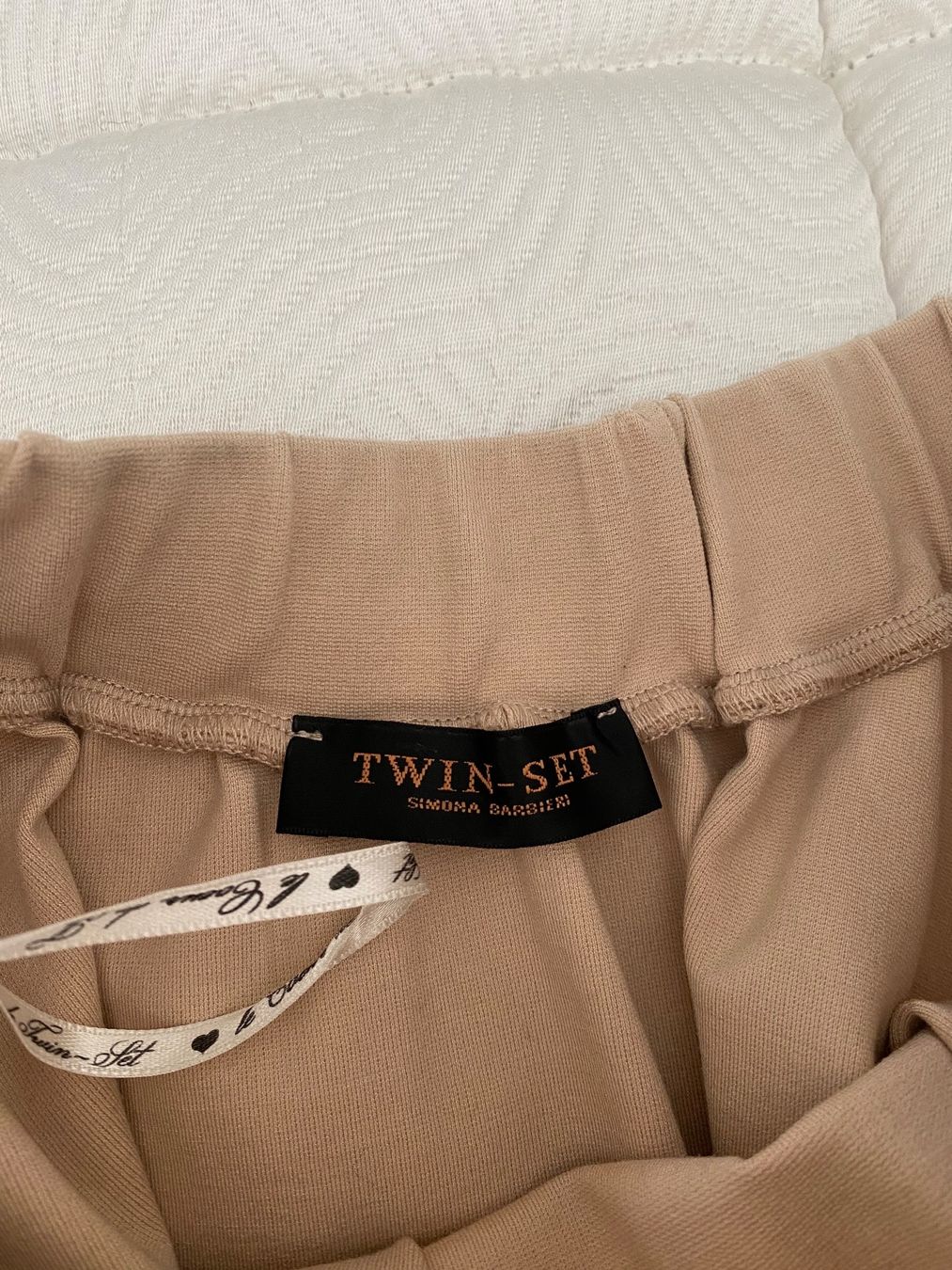 Twinset Gonne: Rock Twin Set, XS – Usato da Zürich venduto da ifi_zp8b 2
