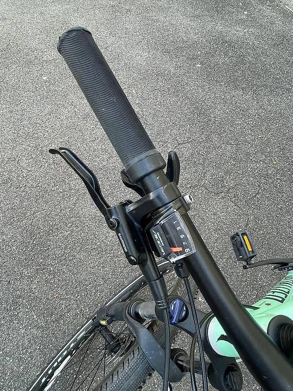 Specialized Biciclette: Mountain Bike / Specialized Rockhopper Comp 27.5 – Usato da Zürich venduto da mdz01 4