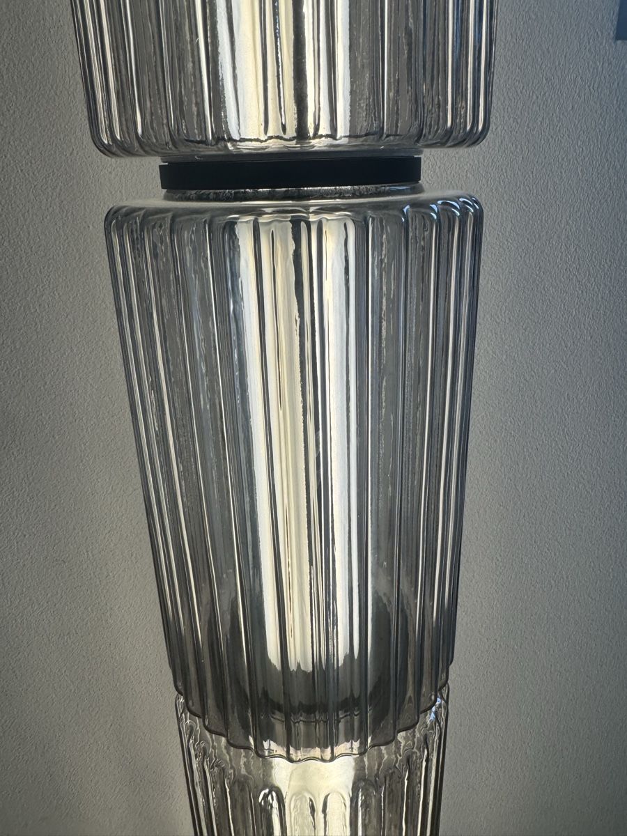 Lampade: Stehleuchte Column Floor – Usato da Reinach AG venduto da MineD 3