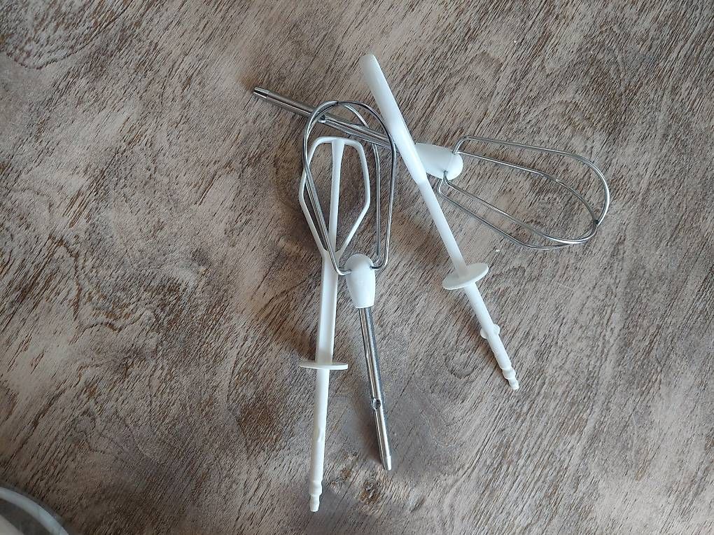 Moulinex Elettrodomestici da cucina: Moulinex, kleiner Handmixer, Mixer – Usato da Bern venduto da dor_qj8q 1