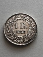 1 Fr. 1928