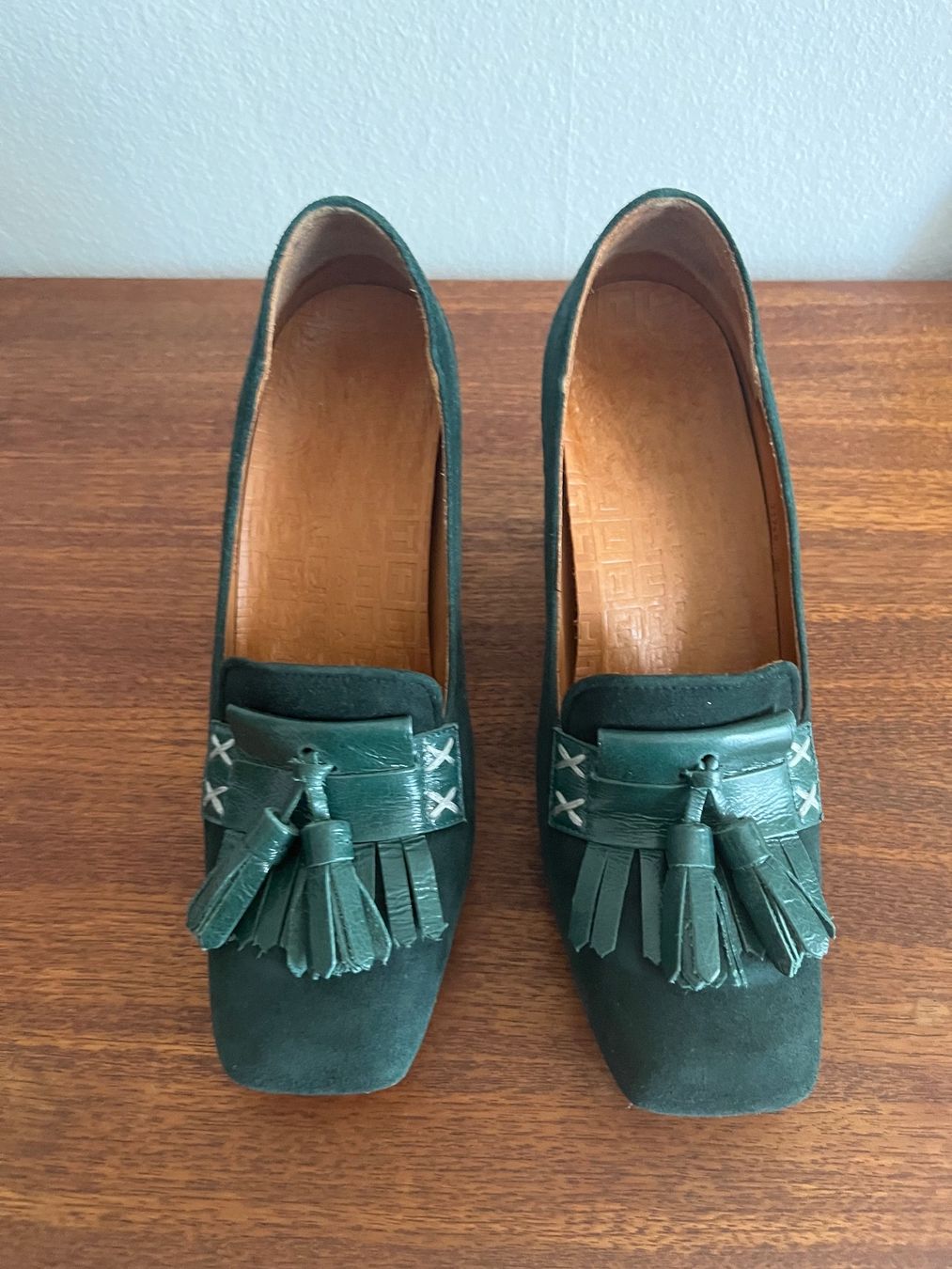 Chie Mihara Scarpe da donna: Chie Mihara Gr 38 – Usato da Zürich venduto da Carlo05101971