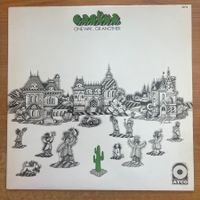 Cactus - One Way... Or Another / France-Press. 1972