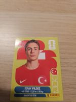 Panini WM 2026 TUR 20