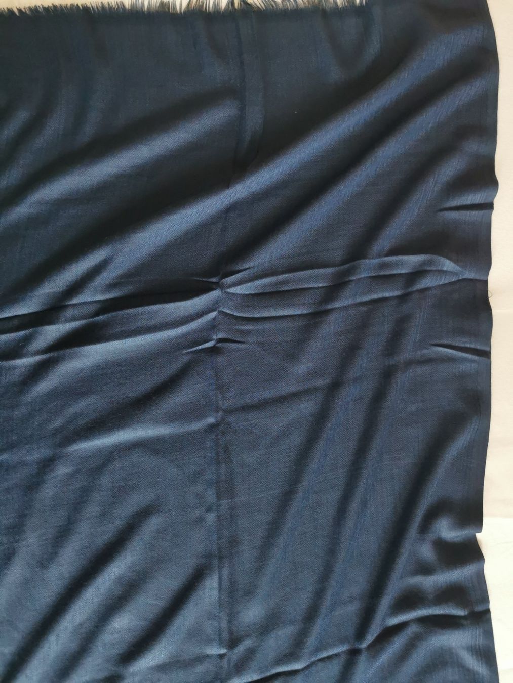 Foulard & Sciarpe: Kaschmir Schal – Nuovo e nell'imballaggio originale da Schlieren venduto da vlalif 4