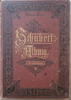 Schubert-Album Hohe Stimme Band 1
