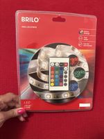 NEU***BRILO LED STRIPE***NP 99.-CHF***SEHR SPEZIELL***