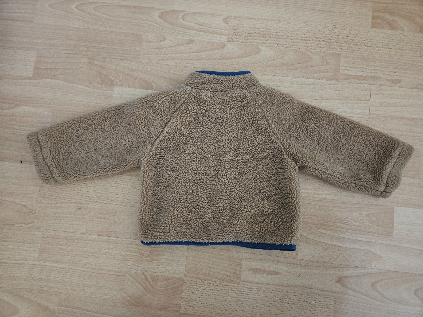 Jacken & Mäntel: Teddyjacke Gr. 86 – Gebraucht aus Zürich von Kris8050 1