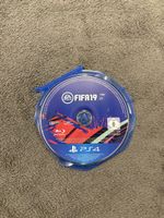 Jeu vidèo FIFA 19 PS4 Blu-ray neuf