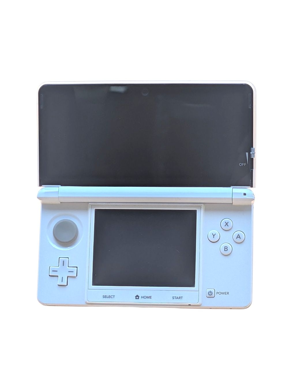 Nintendo Console: Nintendo 3DS – Usato da Domat/Ems venduto da IsseldorsShop 2