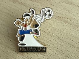 Pin  Fussball World Cup USA 94