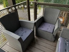 Lounge Ratan