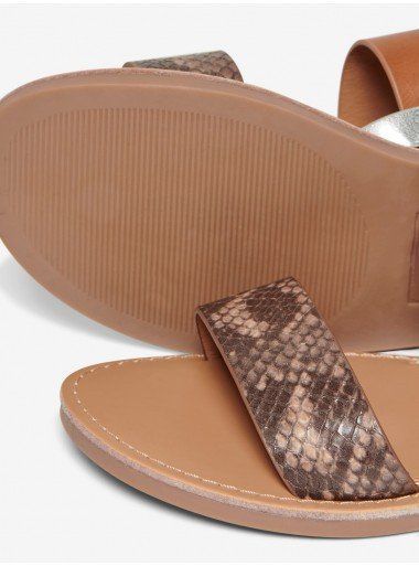 Only Damenschuhe: Sandals - Only – Neu und originalverpackt aus Meyrin von fashion-outlet 1