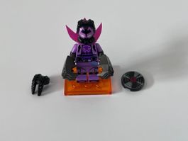Lego Spiderman Minifigur 71050