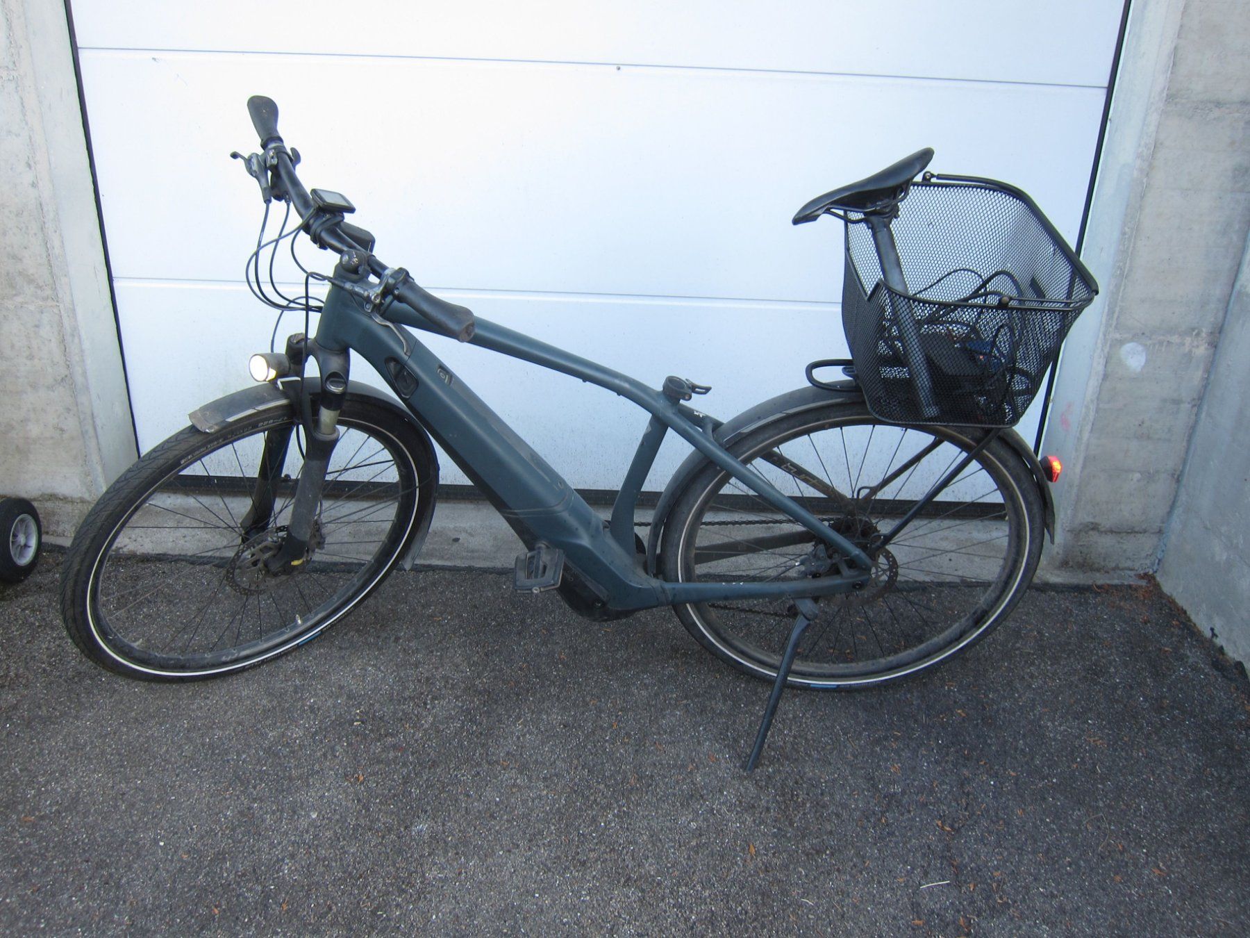 Specialized Biciclette: Spezialized Vado 4.0 – Difettoso da Regensdorf venduto da Eri8057