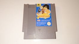 Jackie Chan's Action Kung Fu