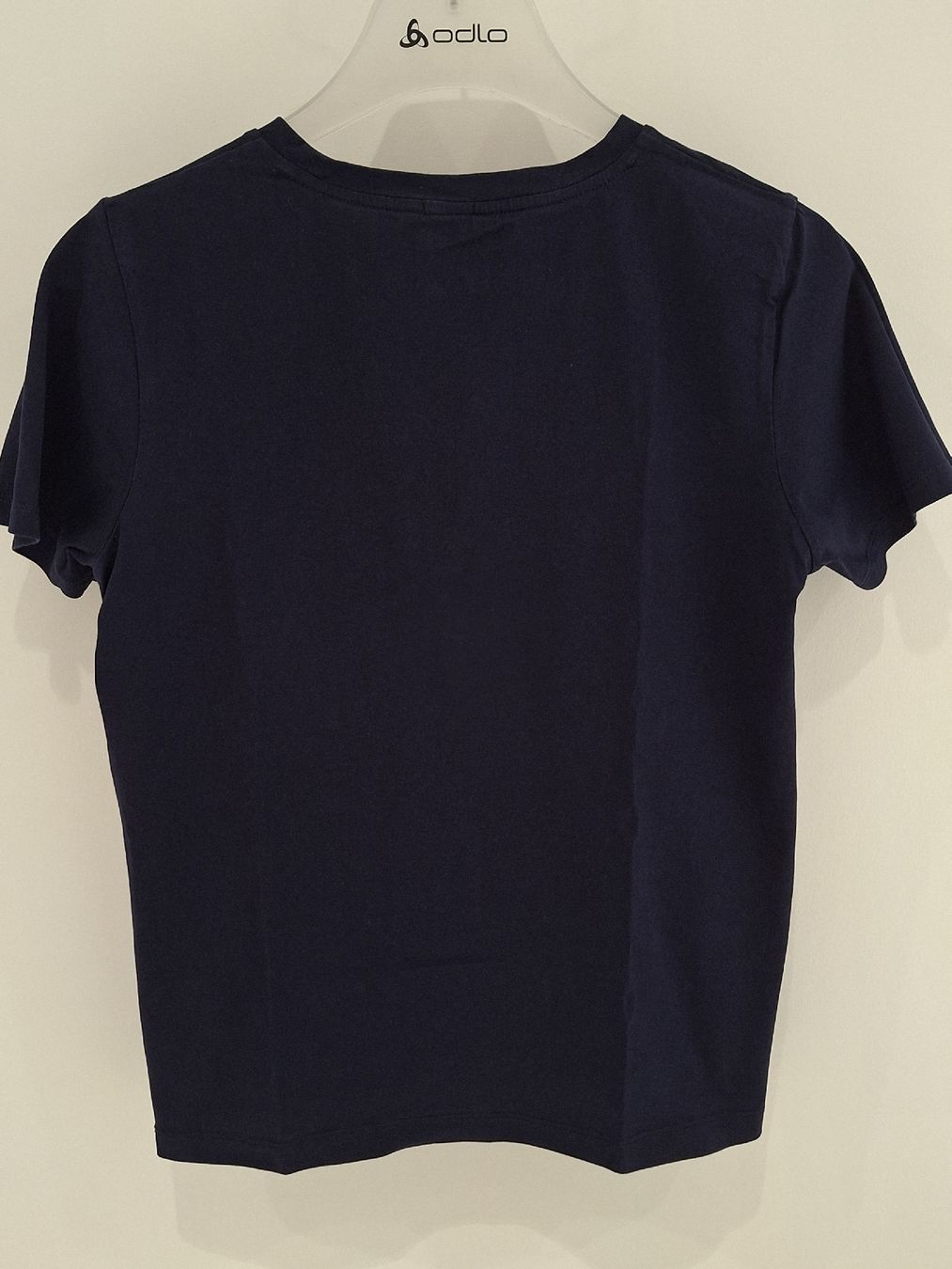 Top: Old J. Crew top – Usato da Cham venduto da Drukkerij 3