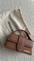 Le Chiquito Tasche braun Leder Top Zustand  ☀️