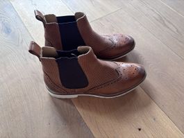 Chelsea Boots Melvin & Hamilton