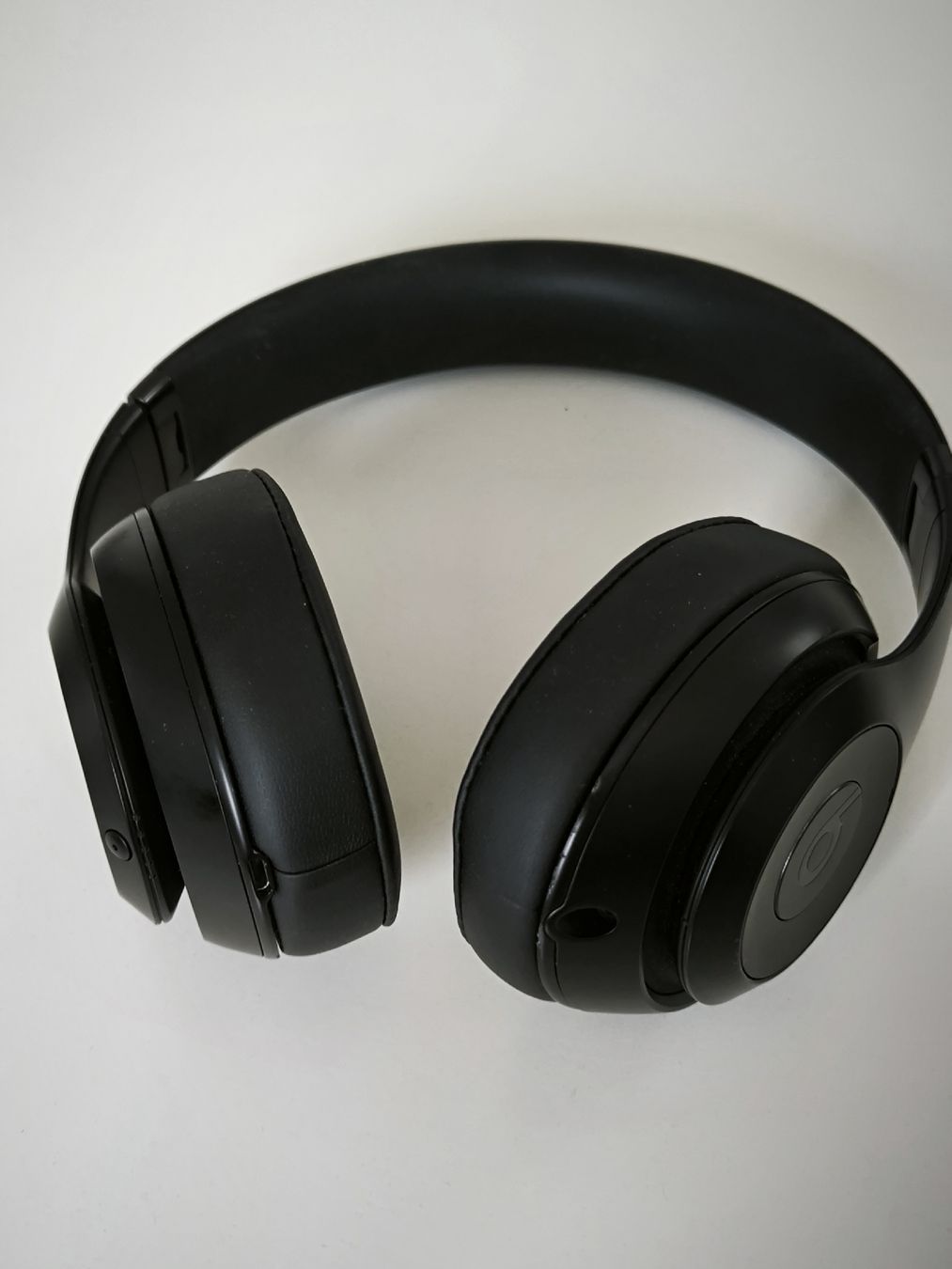 Beats Cuffie: Beats studio 3 bluetooth headphones  – Usato da Riaz venduto da vanucaptures 2