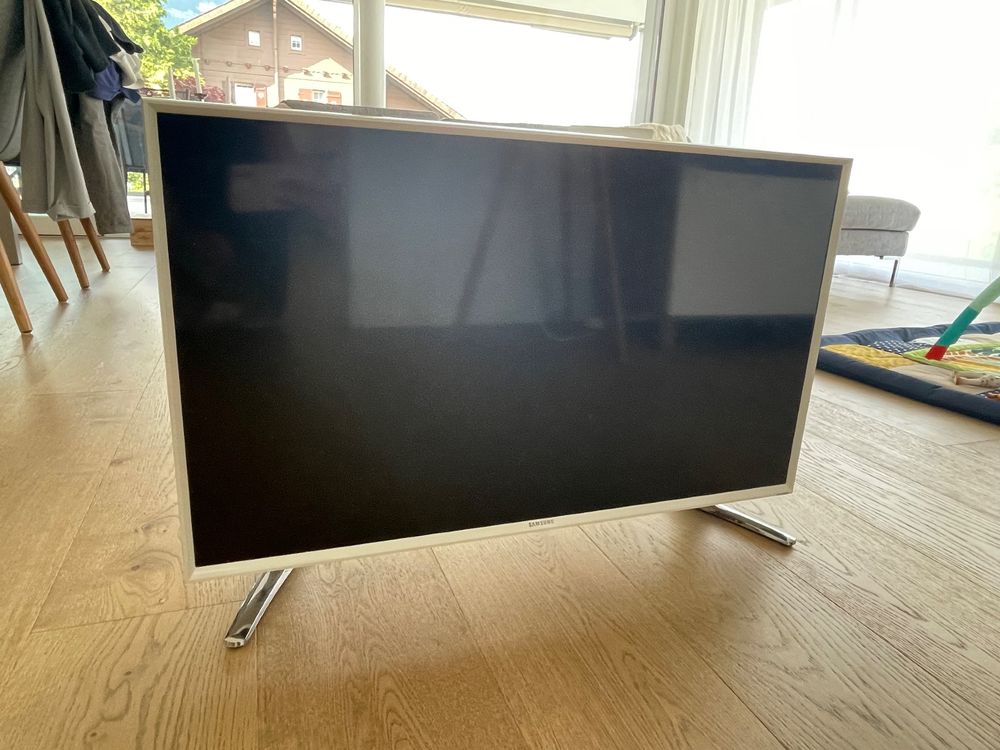Samsung TV UE32H6410 | Kaufen auf Ricardo