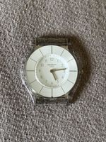 Swatch Skin White 