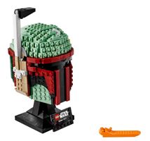 LEGO Boba Fett Helm - NEU (75277)