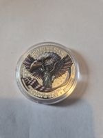 Pièce commémorative 250 ans USA