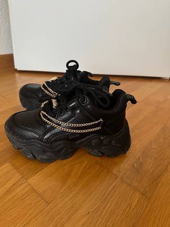 Buffalo Grösse 36