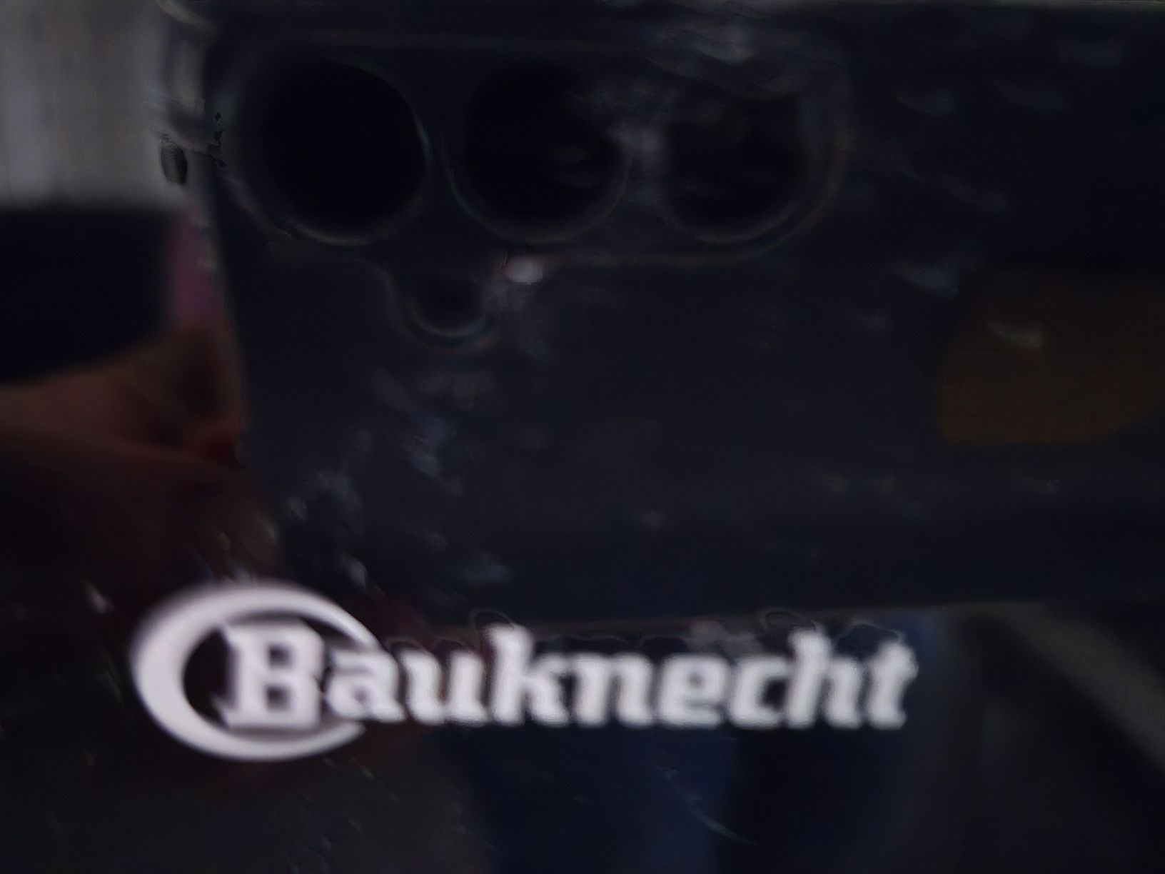 Bauknecht Forni: Micro-ondes Bauknecht Extraspace  – Nuovo (secondo la descrizione) da Sion venduto da clementine0016 2