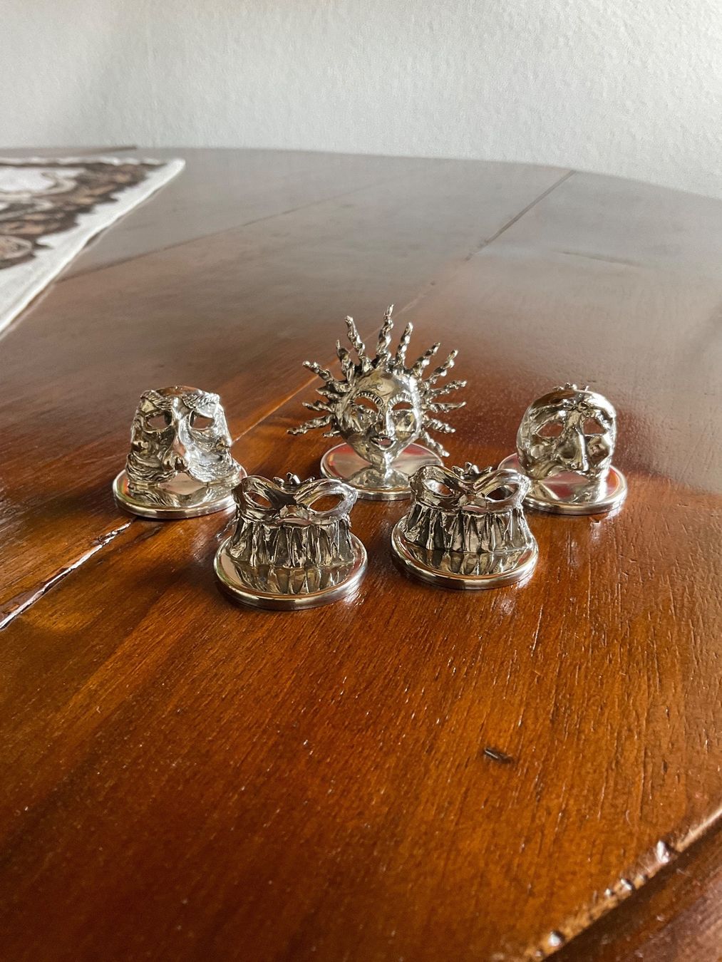 Autres décorations & accessoires: Segnaposto – Neuf (Voir description) à Bern par zero02