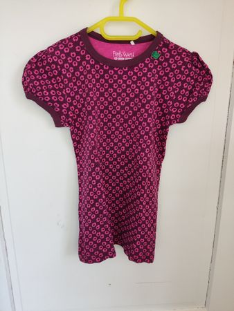 T-Shirt Freds World Gr 140 