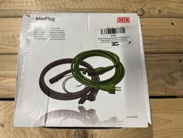DEFA MiniPlug A787 Anschluss-Set neu