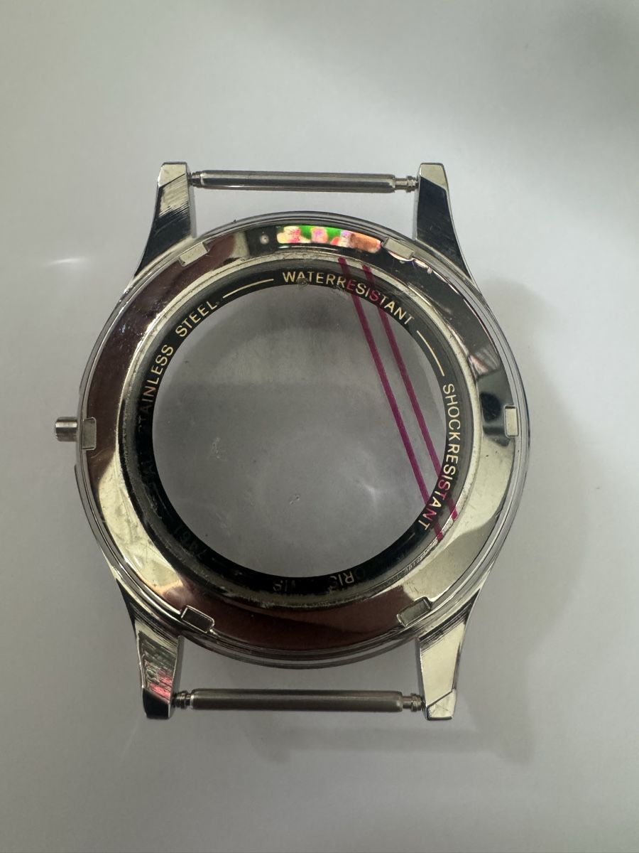 Oris Orologi: Oris Uhrengehäuse – Nuovo (secondo la descrizione) da Arbon venduto da florian204 1