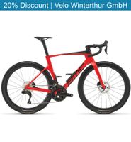 BMC Teammachine R 01 FIVE
